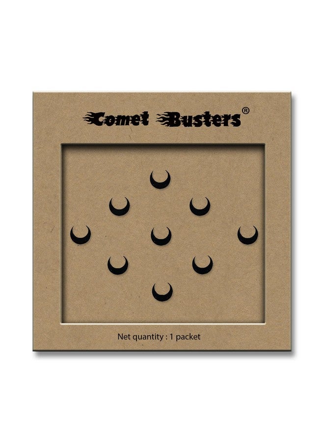 Comet Busters Black Moon Bindis (Bv547) - Image 5