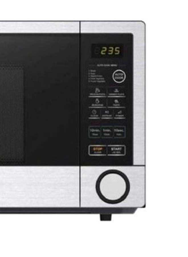دايو فرن غاز مايكروويف 31.0 L 1000.0 W KOR-1N5AD أسود/ رمادي - Image 3