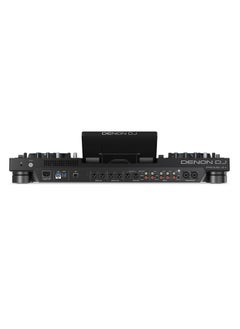 DENON DJ PRIME 4+ 4-Deck Standalone DJ System  - Image 5