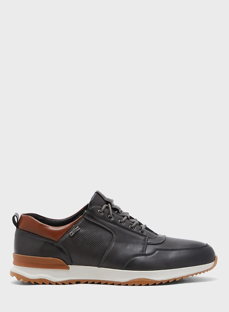 Robert Wood Casual Slip Ons