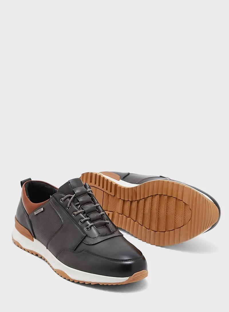 Robert Wood Casual Slip Ons