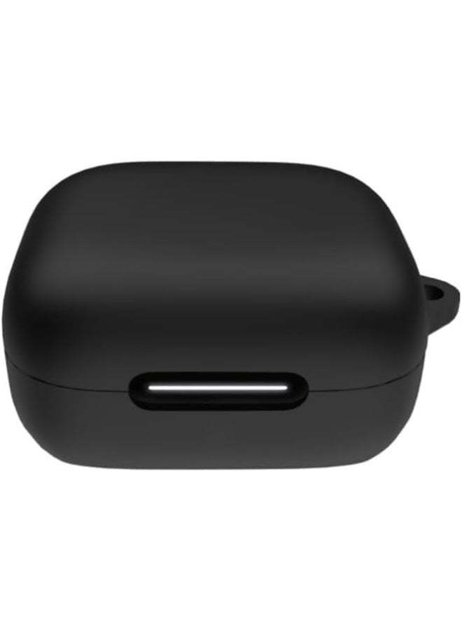 جراب حماية سيليكون لسماعة انكر ساوندكور ار 50 اي ان سي - اسود Anker Soundcore R50i NC - Image 1