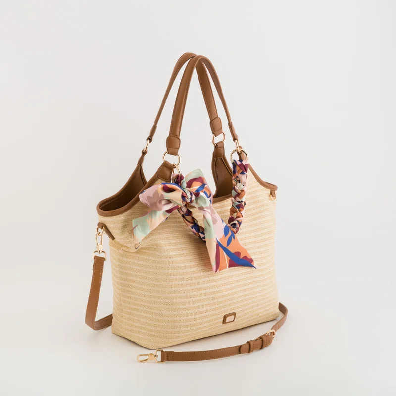 Carpisa Women's Shoulder Bag - Michelle