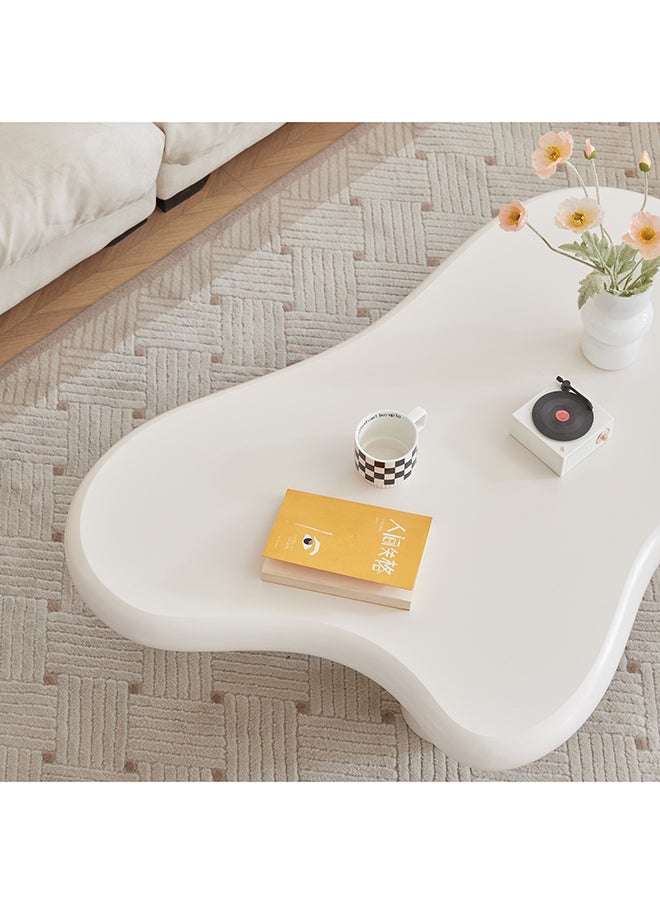 Home Box - Cloud 2-Piece Coffee Table Set 80 x 40 x 120 cm - Image 1