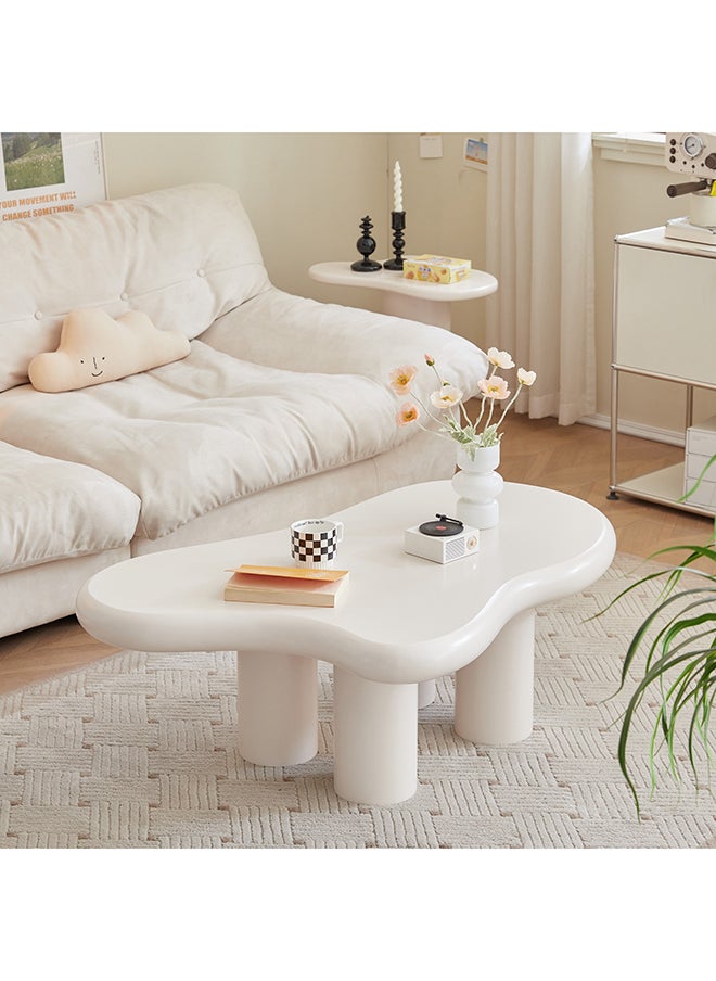 Home Box - Cloud 2-Piece Coffee Table Set 80 x 40 x 120 cm - Image 1