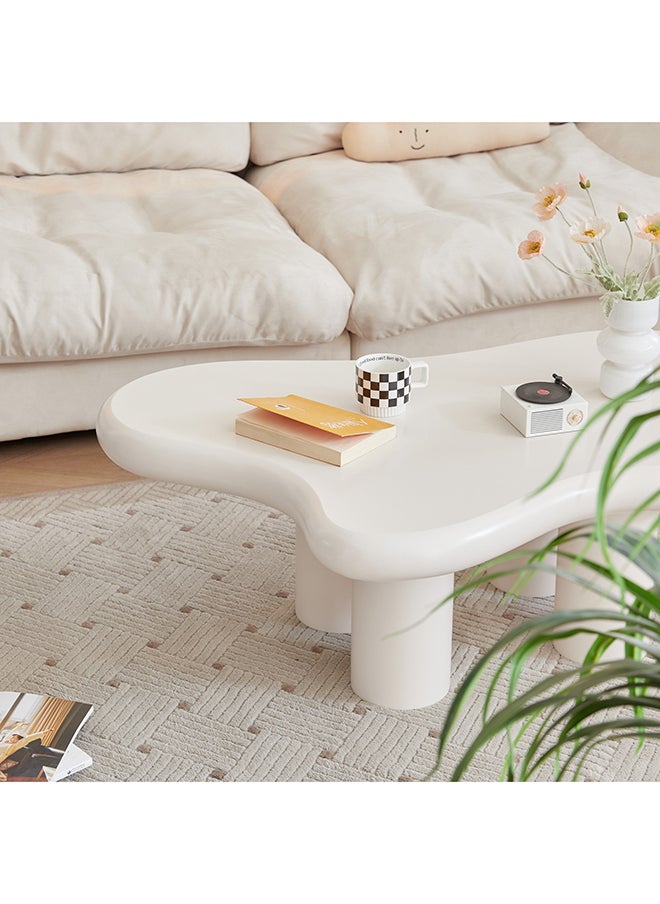 Home Box - Cloud 2-Piece Coffee Table Set 80 x 40 x 120 cm - Image 1