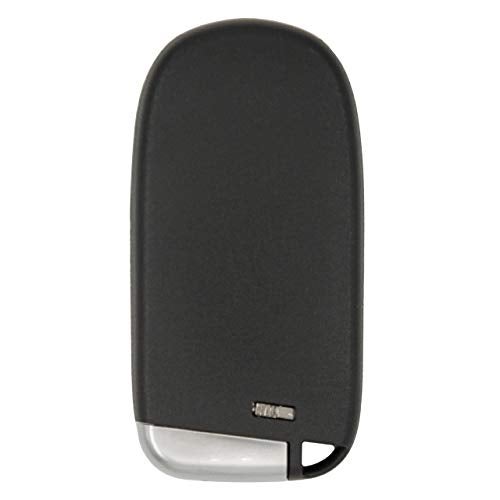 Keyless2Go Replacement for 5 Button Proximity Smart Key for RAM GQ4-54T 68159657 - Image 3