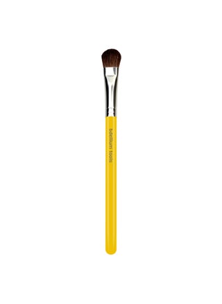 Bdellium Tools Professional Makeup Brush - Studio Series 778 Large Shadow - With Mix of Soft Synthetic & Natural Fibers, For Applying Shadow (Yellow, 1pc) - pzsku/ZFFF8FBC4001F14788ED2Z/45/1746226494/b55ea1b0-8fae-4706-98a0-6bc1119d80bd