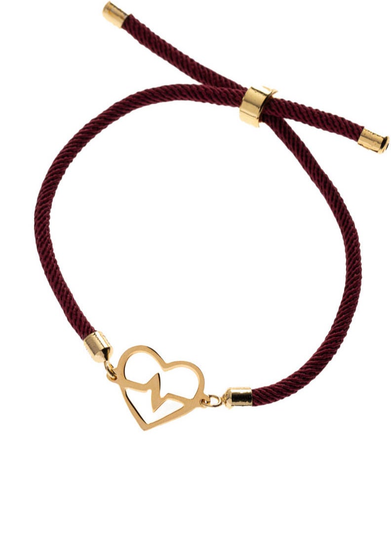 ترينديلا اسوارة نبض القلب