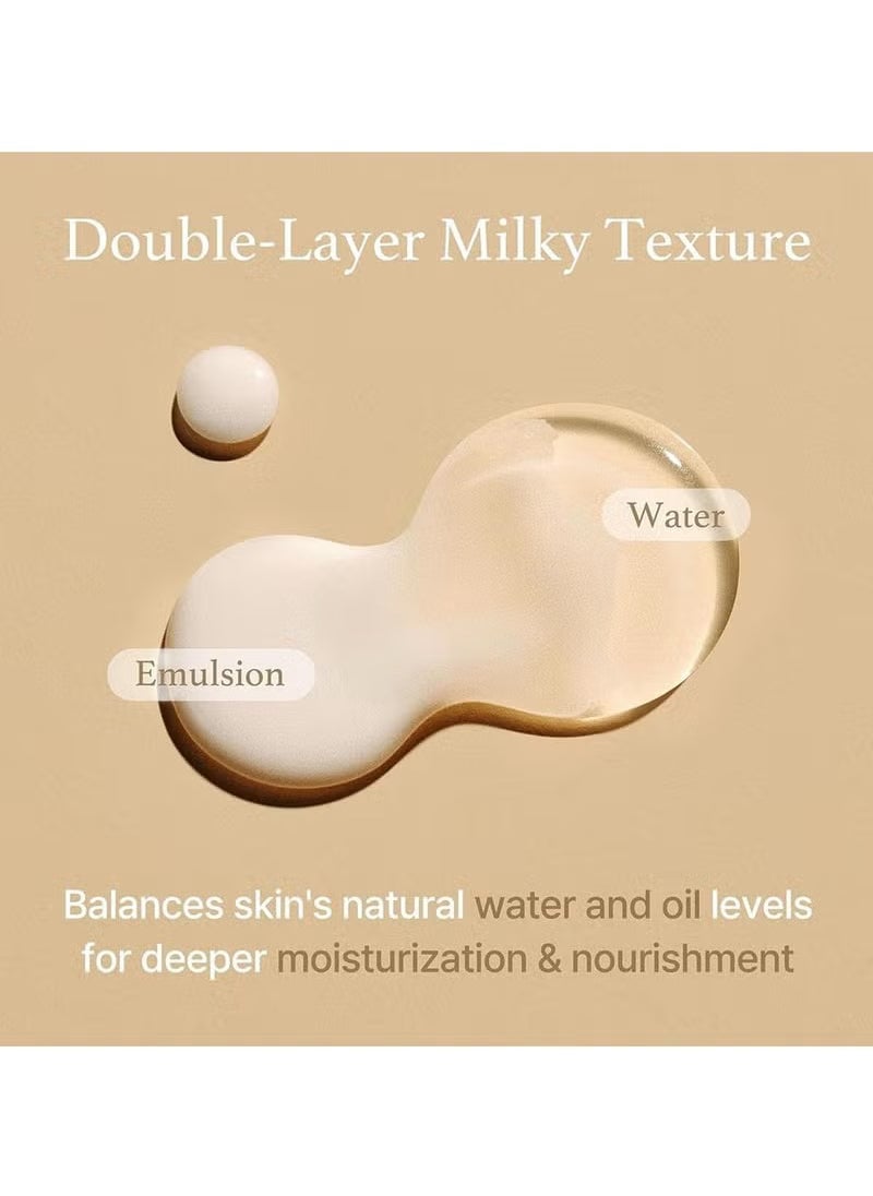I'M FROM - Rice Toner, Milky Toner for Glowing Skin, 77.78% Korean Rice, Glow Essence with Niacinamide, Hydrating for Sensitive, Dry, Dull, Combination Skin, Vegan, Fragrance Free, Glass Skin 150ml - Image 1