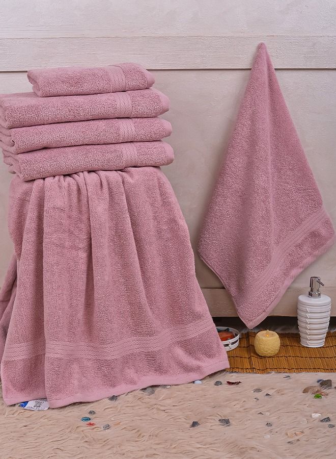Banotex Multi-size cashmere cotton towel - Image 3