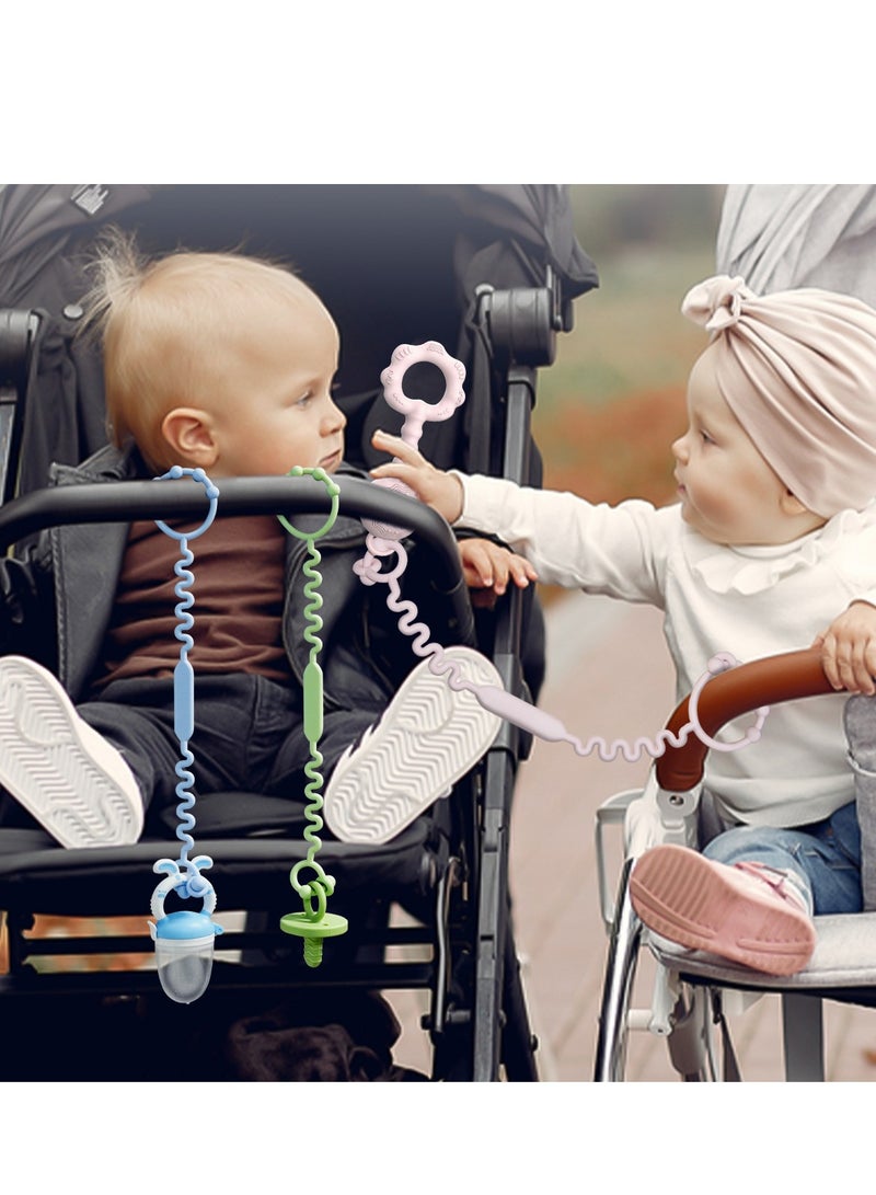 جونيس حزام لعبة للطفل - Image 2