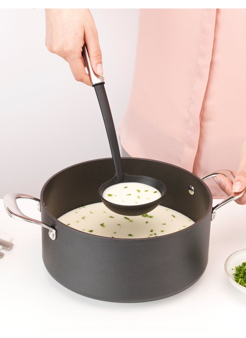 brabantia - Non-Stick Soup Ladle - Image 1