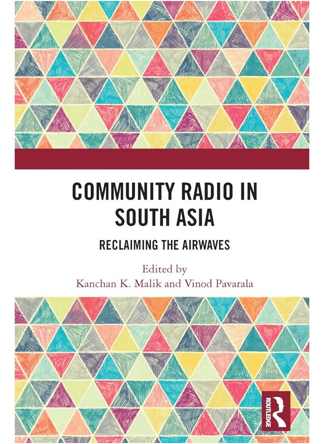 Community Radio in South Asia: Reclaiming the Airwaves 
