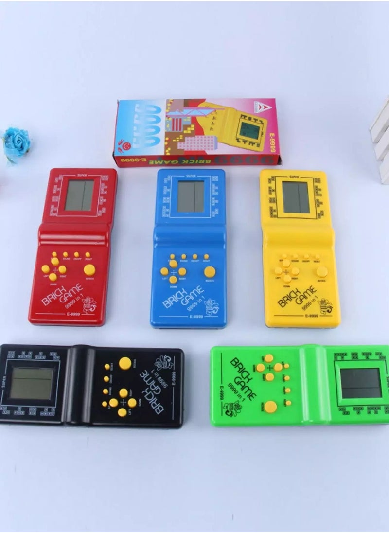 Generic 1pc Random Game Console Without Battery  - Image 1