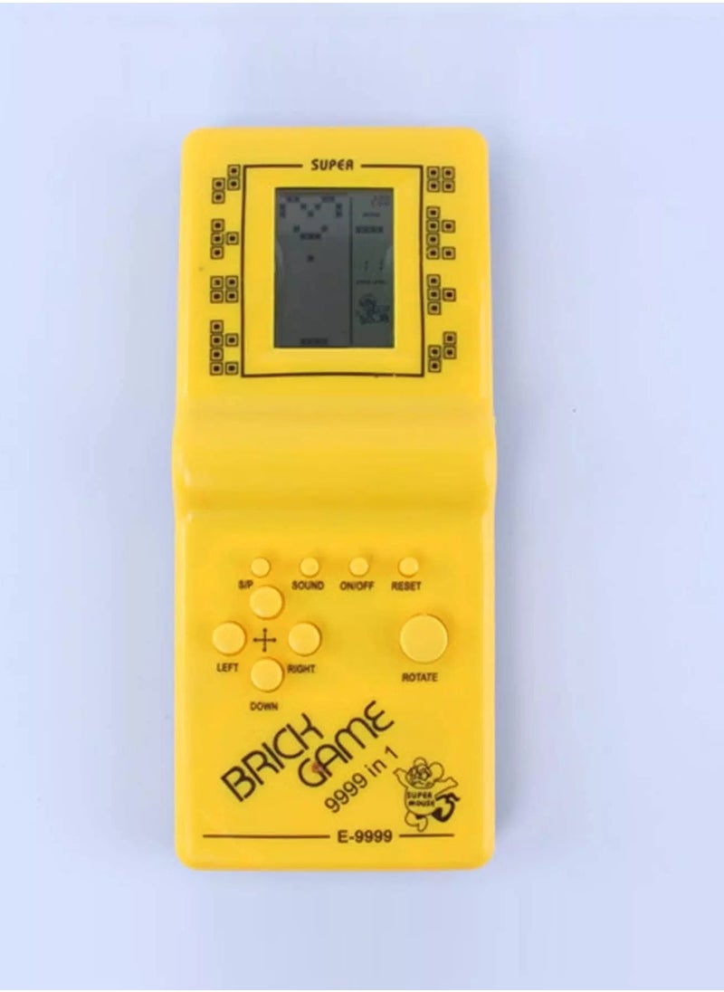 Generic 1pc Random Game Console Without Battery  - Image 5