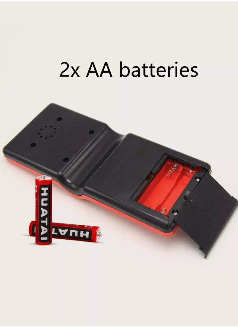 Generic - 1pc Random Game Console Without Battery - Image 1