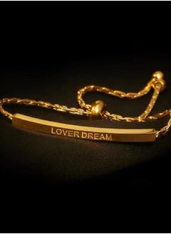 Generic Elegant stainless steel bracelet for women, a luxury gift for women,  - Image 4