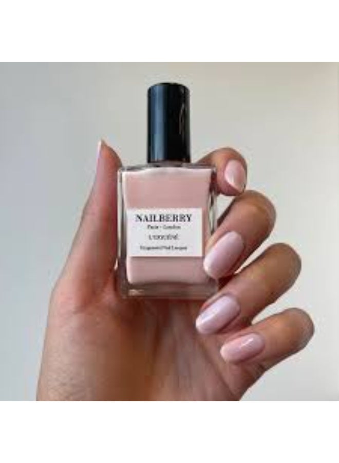 Nailberry Classic Chic 2*15ml - Image 2
