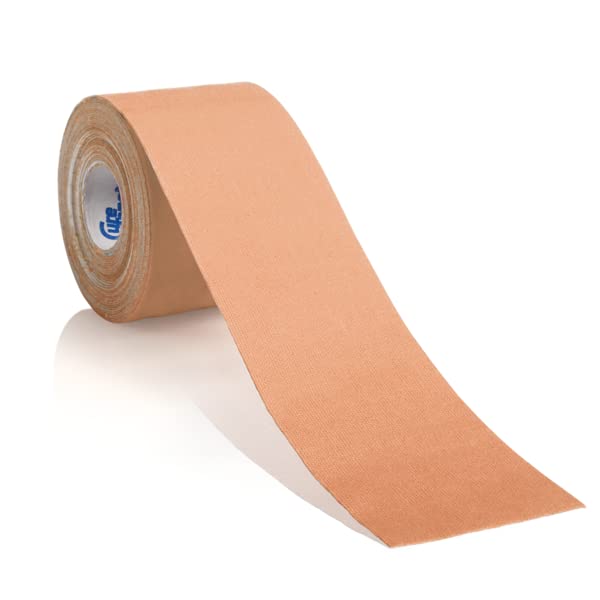 CureTape Classic 5cm (Beige) - Image 4