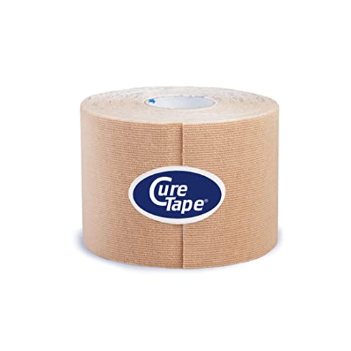 CureTape Classic 5cm (Beige) - Image 5