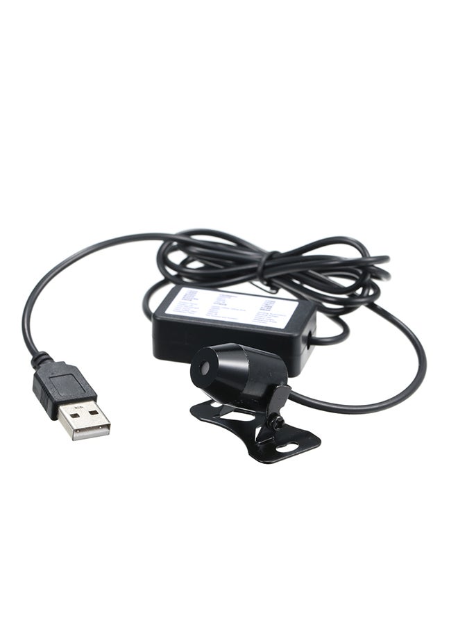 Loquat Mini LED Car Roof Star Night Light - Image 4