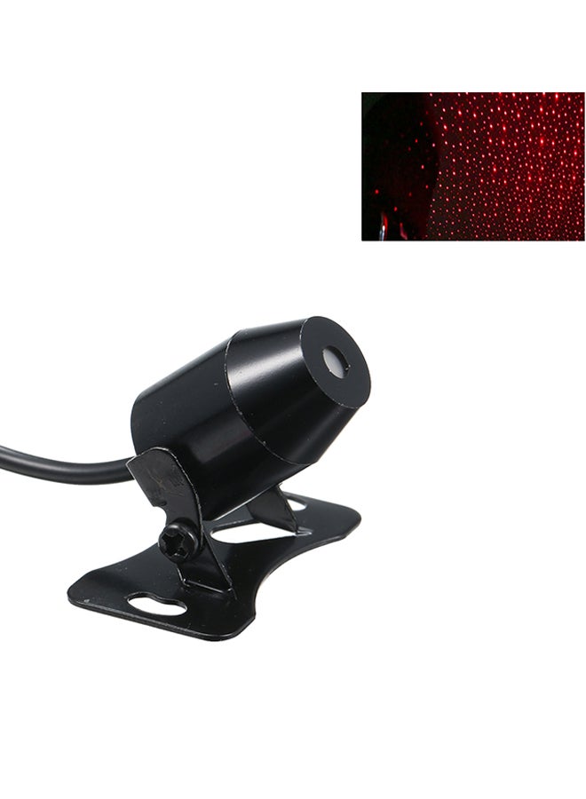 Loquat Mini LED Car Roof Star Night Light - Image 1