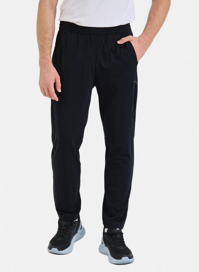 ANTA Anta A-CHILL TOUCH Knit Training Pants  - Image 1