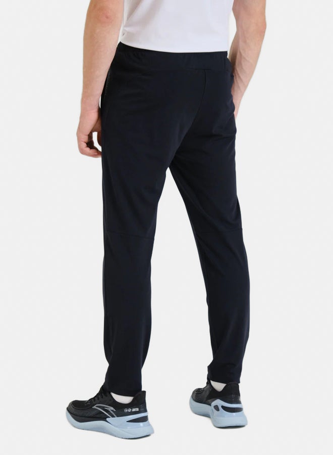 ANTA Anta A-CHILL TOUCH Knit Training Pants  - Image 2