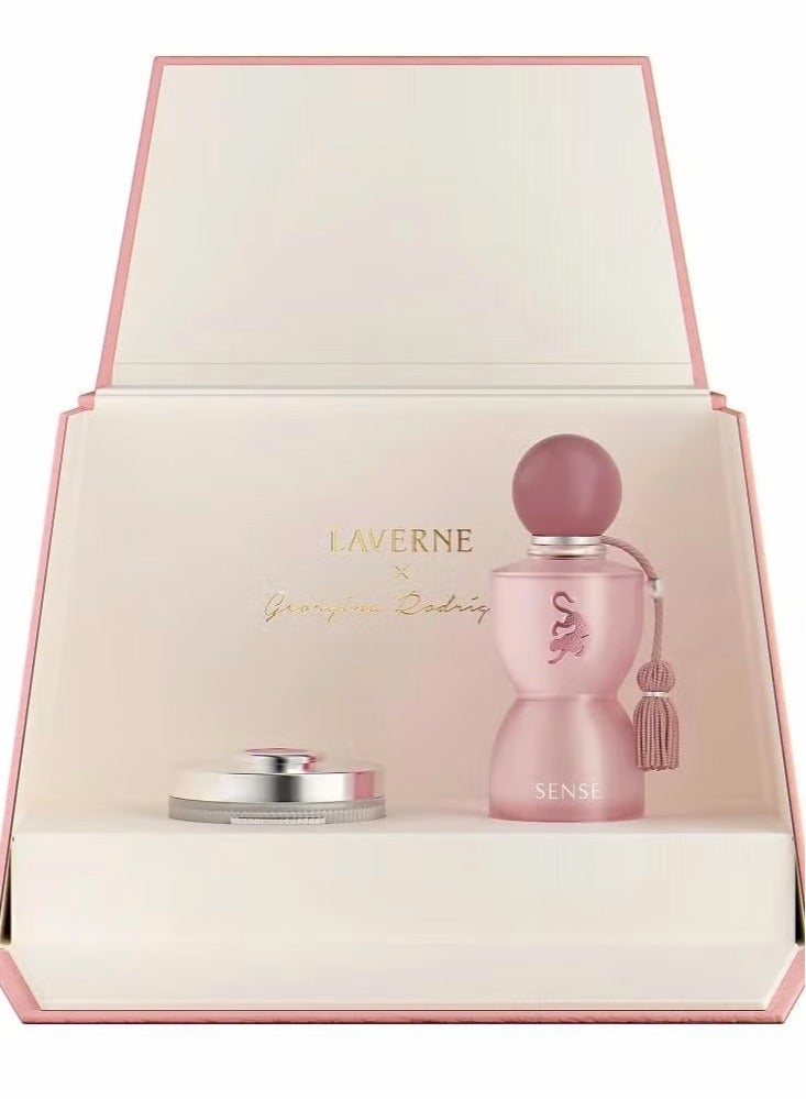 Laverne Sense Georgina by Laverne 75 ml  - Image 2