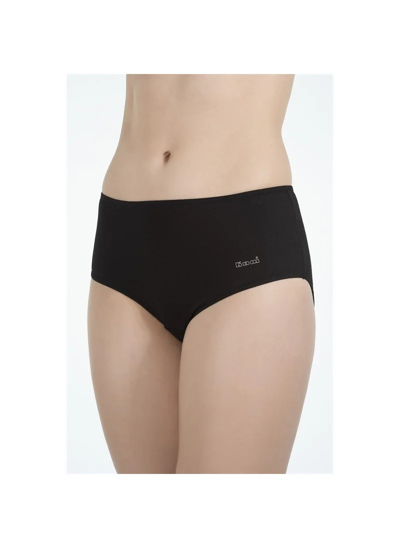 كوم Basic Maxi Panties