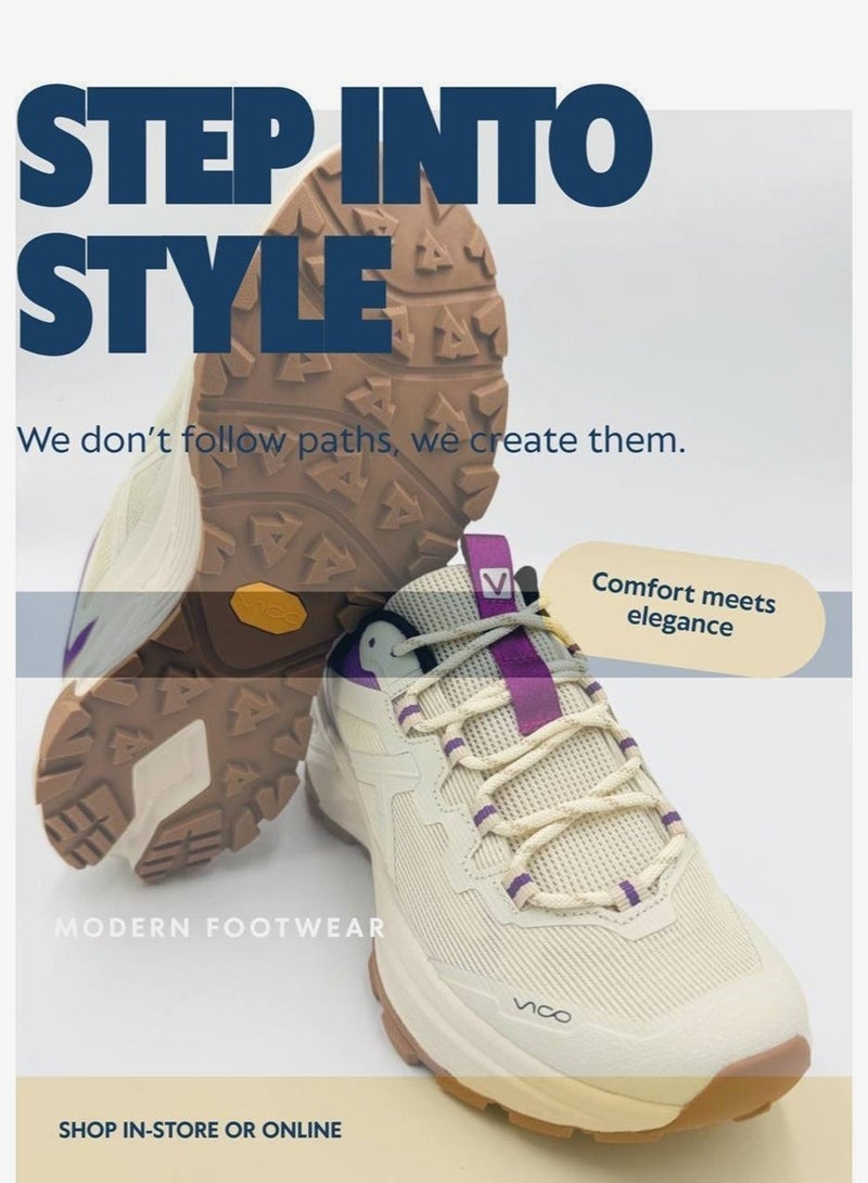 فيكو أحذية فيكو النسائية موشن برو المريحة - Image 5