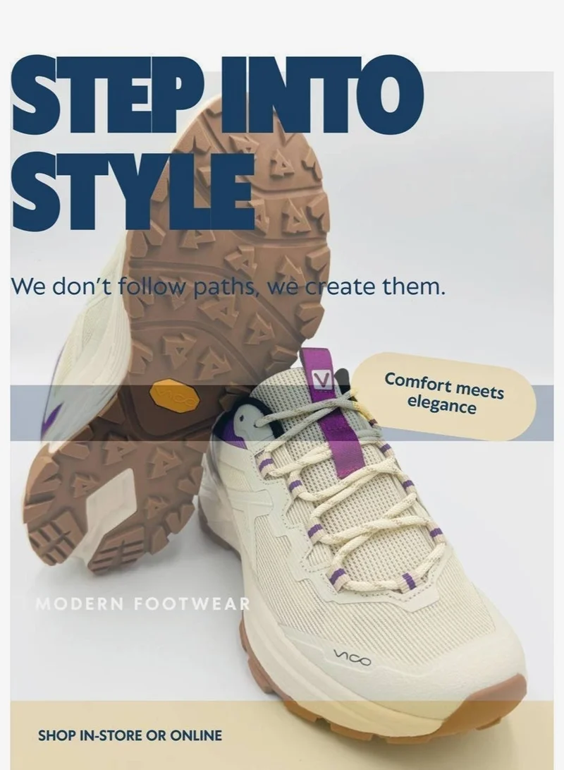 Vico R1018F6 VICO women Motion Pro Comfort Shoes R1018F6 for Women | Best Price UAE