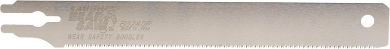 Vaughan Bear Saw Replacement Blade, Genuine Japanese, 8 3/8 Inch, 240RBP, VN56952 - Image 3