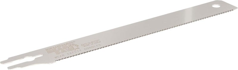 Vaughan Bear Saw Replacement Blade, Genuine Japanese, 8 3/8 Inch, 240RBP, VN56952 - Image 4