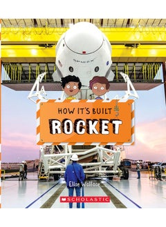 Rocket (How It's Built)