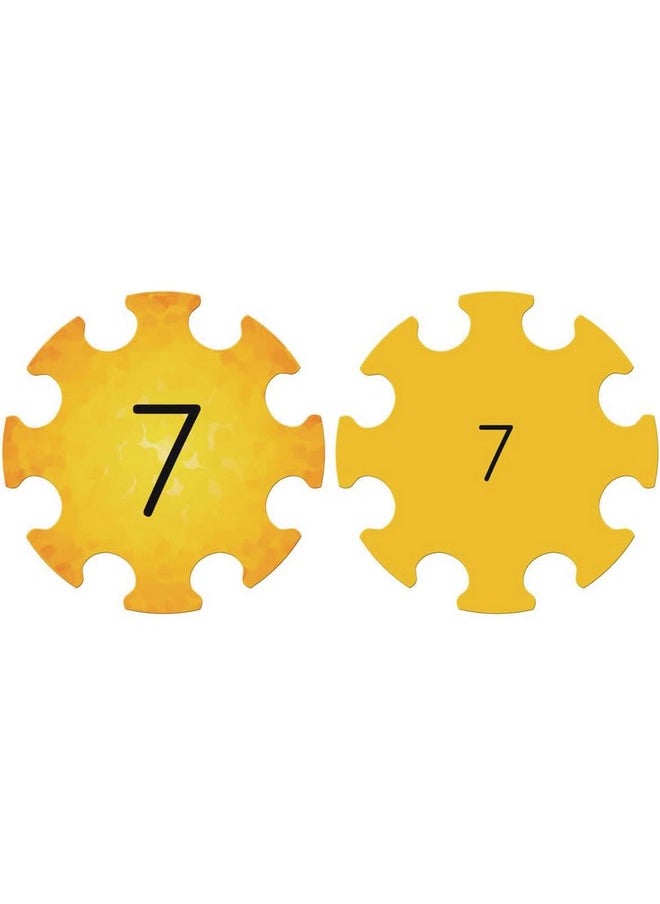 Daisy Puzzles Set Number Sense 0 To 10 Includes 11 Educational Puzzles Featuring Numbers 010 In Different Formats Learning Games For Prek Grade 1 Ideal For Classroom And Home Learning - pzsku/ZFFFA079FC0B4D6AD4E48Z/45/_/1719998149/8d469b73-8e7b-40d3-9b31-1cdb38427053