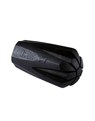 LEKI Rubber Walking Tip - Replacement Protective Tips for Hiking & Trekking Poles - Image 5