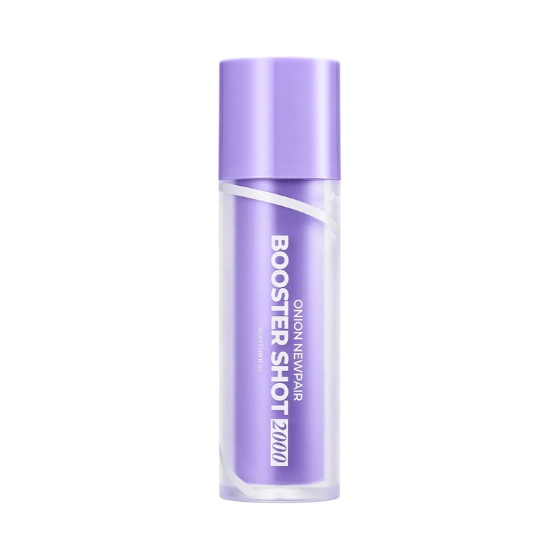 Isntree Onion Newpair Booster Shot 2000