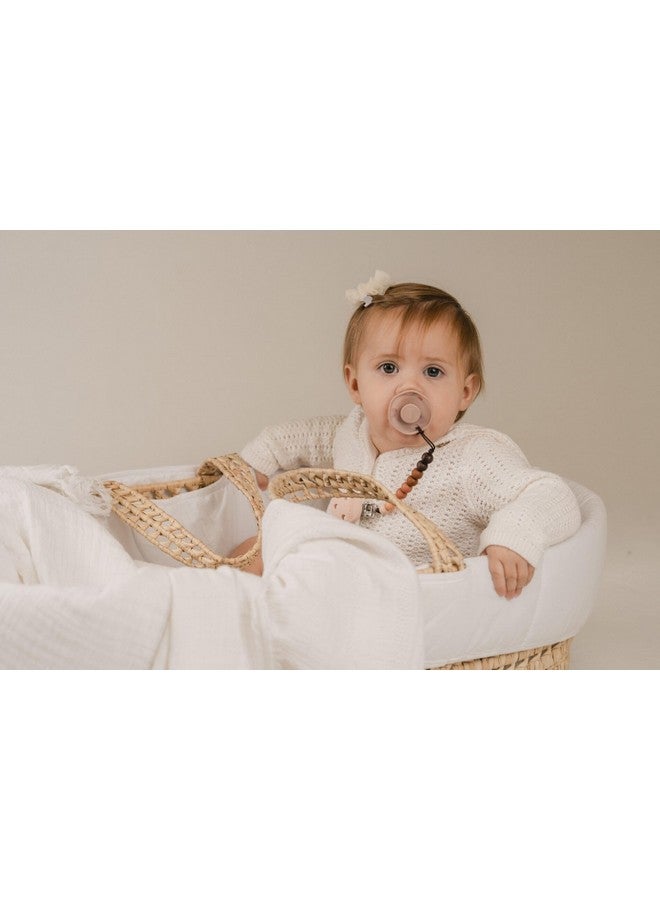 Emulait Baby Pacifier Clip - Image 4