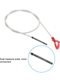 NIBEMINENT Automatic Transmission Fluid Engine Oil Repair Tool For Benz 917.321 120.0721  - Image 2