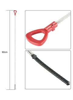 NIBEMINENT Automatic Transmission Fluid Engine Oil Repair Tool For Benz 917.321 120.0721  - Image 5