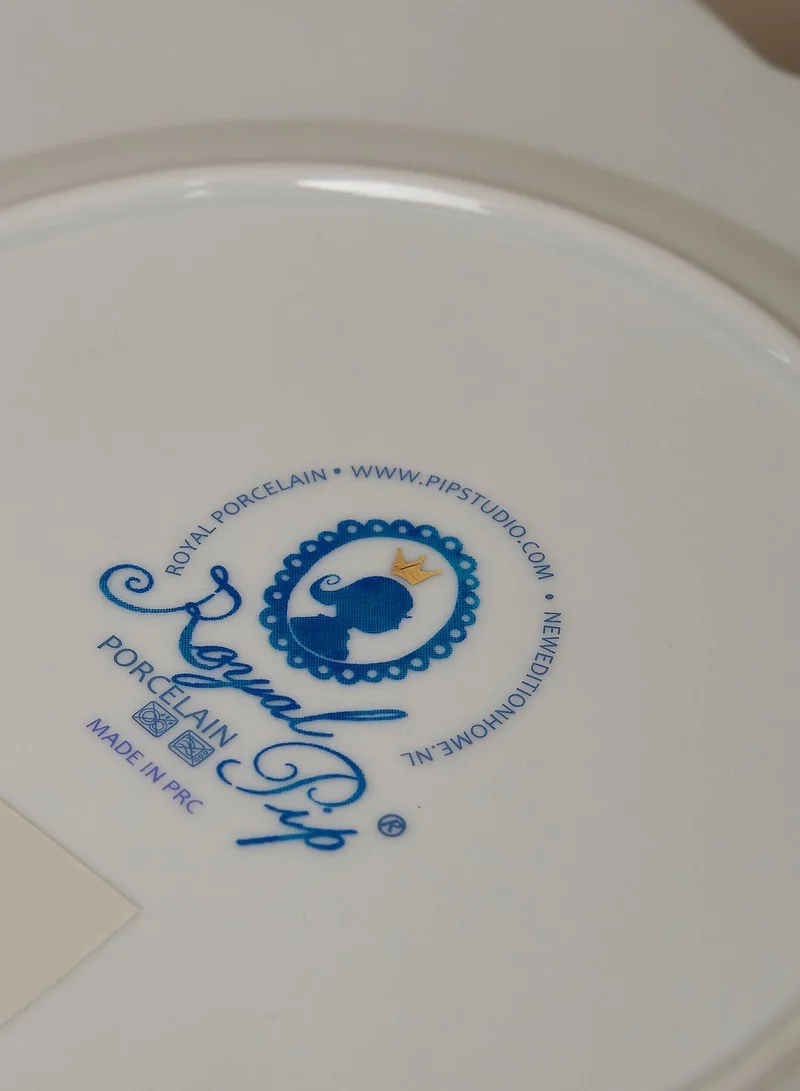 Pip Studio Plate Royal- 28 Cm