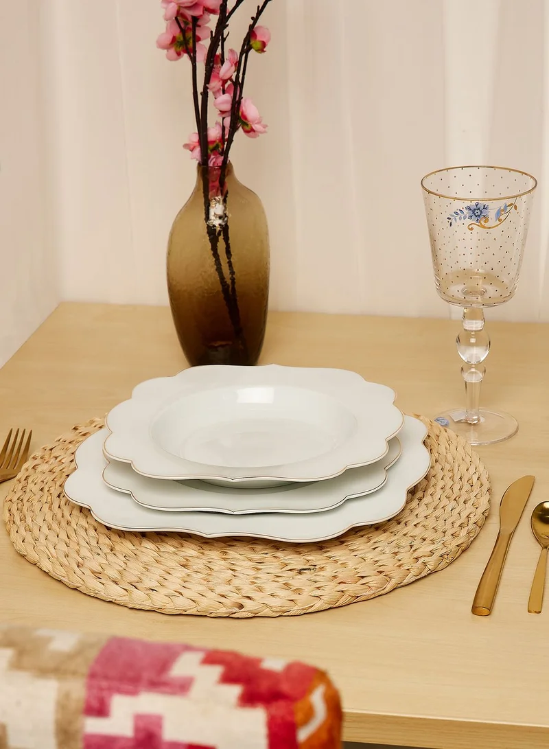 Pip Studio Plate Royal- 28 Cm