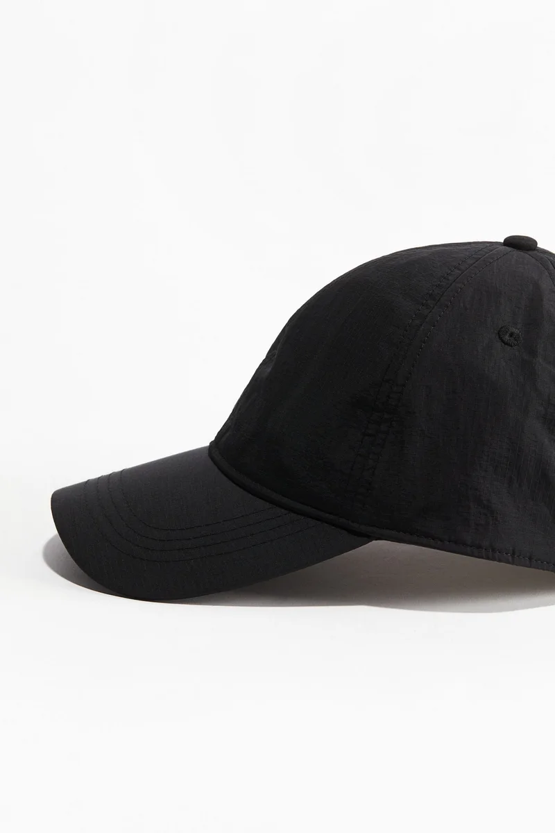 اتش اند ام Nylon cap