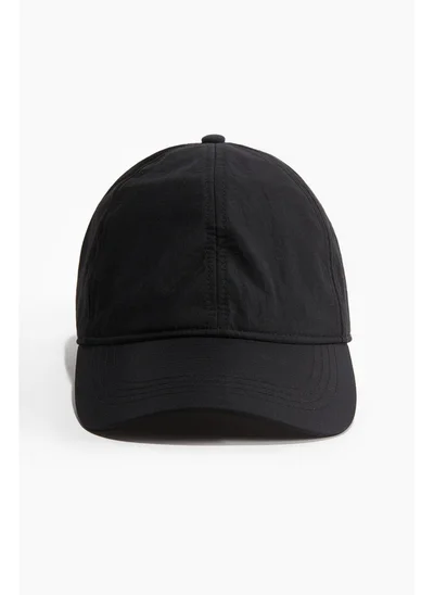 اتش اند ام Nylon cap