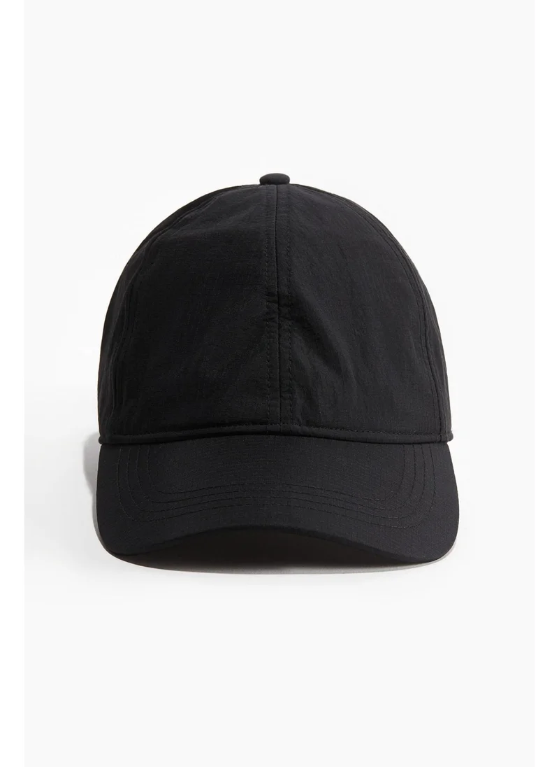 اتش اند ام Nylon cap