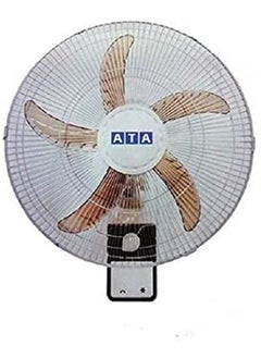 ATA مروحة حائط 3 سرعات 18 بوصة 