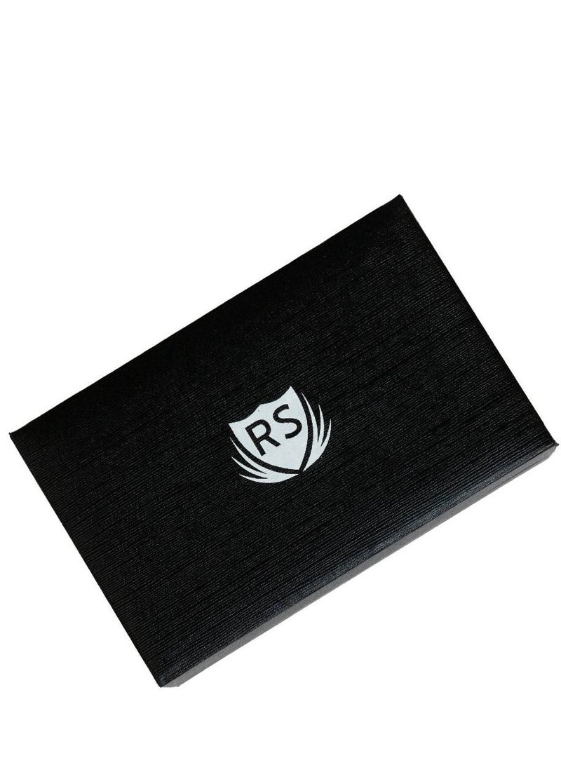 آر إس طقم ساعة نسائية - Image 5