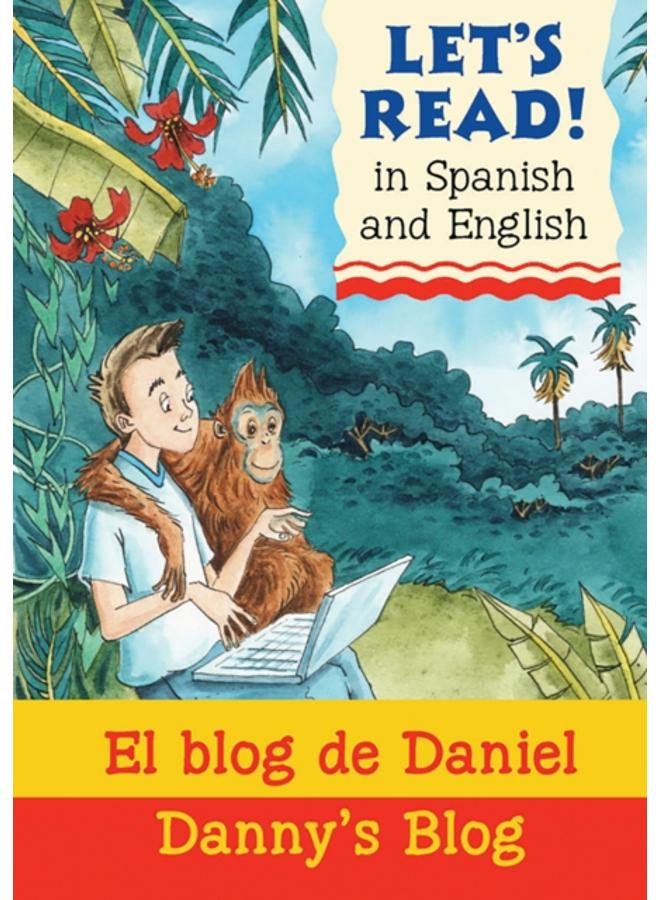 Danny's Blog/El blog de Daniel